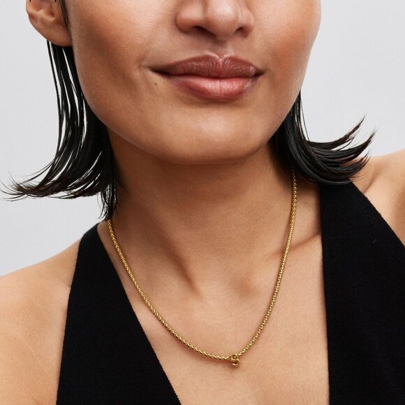 Pandora Letter S Alphabet Charm - Picture 5 of 5